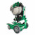 Greenlee 854DX Electric Bender (1/2"-2"Emt Imc Rigid)