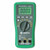 Greenlee DM-45 Digital Multimeter 600 Vac/Dc