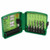 Greenlee DTAPKITM Drill/Tap Kit- Metric (Pop) (1 KT)