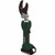 Greenlee ES32LX11 Cable Cutter: 600 Kcmilcu Or Al