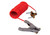 Guardair 14VA120 1/8"X 10' Grounding Clamp