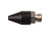 Guardair 74NRT 74 Rubber Tip Nozzle