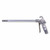 Guardair 75XT006AA Xtra Thrust Pstl Grip Sfty Air Gun W/Alm Ext&Nzl