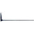 Guardair AX1473 Allpax Sm4 28"-54" Medium Scale Bar
