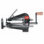 Guardair AX7000 Allen M3 Rotary Style Gasket Cutter