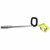 Guardair F5048AA Force 5 Air Gun W/48" Alum. Extension And Nozzle