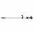 Guardair INF5072SS Inforcer Air Gun W/72" Steel Ext. & Chisel Pt Co