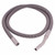 Guardair N12510 1.25" X 10' Standard-Duty Vinyl Vacuum Hose