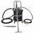 20 GA D VACUUM UNIT W/ 1.5" INLET/ATTACHMENT KT