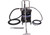 20 GA S VACUUM UNIT W/ 1.5" INLET/ATTACHMENT KT