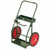 Harper Trucks 150B-27 Cylinder Truck 14In Semi-Pneumatic Tires