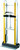 Harper Trucks EA6081 Hand Truck- Aluminum Appliance