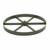Harper Trucks KTWH32 Cylinder Truck Wheel 24In Steel