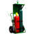 Saf-T-Cart 552-16H Cart With 24" Cylinder Capacity And Hood