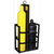 Saf-T-Cart CR-500 Rack-500 Style-No Lift Eye Or Fork Pockets