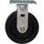 Saf-T-Cart SC-26 6"X2" Rigid Polyolefincaster 700# Cap