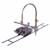 Victor 0212-0019 Track (9 Ft. Long)