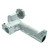 Victor 0252-0025 Rack Handles Assy