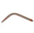 Victor 0311-0057 0-Et Elbow Tip(Iridited)