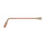 Victor 0311-0648 10-A-Mfa Heating Tip