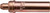 Victor 0330-0166 4-1-207 Cutting Tip