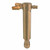 Victor 0380-0208 Mt-5 Dupli-Cutter Torchw/ Flashback Arrestors
