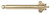 Victor 0380-0228 Mt318Av Machine Torchw/ Flashback Arrestors