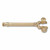 Victor 0382-0015 Hd310C Welding Torch Handle