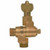 Victor 0383-0012 Bha-2 Bevel Head Assembly