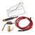 Victor 0386-0841 Ps-4T Pro Snake Kiting Snake Kit Less Gas (1 KT)