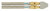 Victor 0386-1282 St 11 Double Barrel Tipassembly