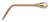 Victor 0387-0043 3-W-J-Cs Weldingnozzle-Victor Clamshell