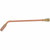 Victor 0387-0071 4-Mfa-1-Cs Heatingnozzle-Victor Clamshell