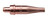 Victor 0387-0134 0-1-101-Cs Cutting Tip(Victor Clamshell)
