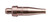 Victor 0387-0145 0-3-101-Cs Cutting Tip(Victor Clamshell)