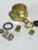 Victor 0390-0041 Repair Kit Hc1500C
