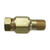 Victor 0600-0016 Relief Valve 300# Brass