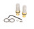 Victor 0656-0046 Retro Fit Arrestor Kit""Fc"" Cutting Torches