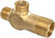 Victor 0661-0111 Control Valve Body(L.H.)