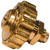 Victor 0662-0029 Stem Assy.