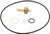 Victor 0790-0102 Repair Kit Sr450 &Vgs450