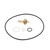 Victor 0790-0105 Repair Kit Sr460 &Vgs460