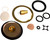 Victor 0790-0131 Repair Kit Hrf2480
