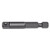 Alfa Tools SE064B 1/4 x 3/8 x 6 Pin Hex Socket Extension