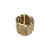 Victor 0967-0044 Nut Brass Oxy Cga540