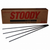 Victor 10227100 Gasrod Hf Atb30-40 1/8 10# (1 LB)