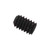 Victor 1401-0071 Set Screw 8-32 X .25Lg Cup Pt Steel