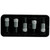 Victor 1423-0024 F-1 Rep Lighterflints/Pkg Of 5