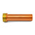 Victor 6700C0724 4-Hbn Bulldog Cut Tip