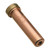 Victor 6700C0726 6-Hbn Bulldog Cut Tip